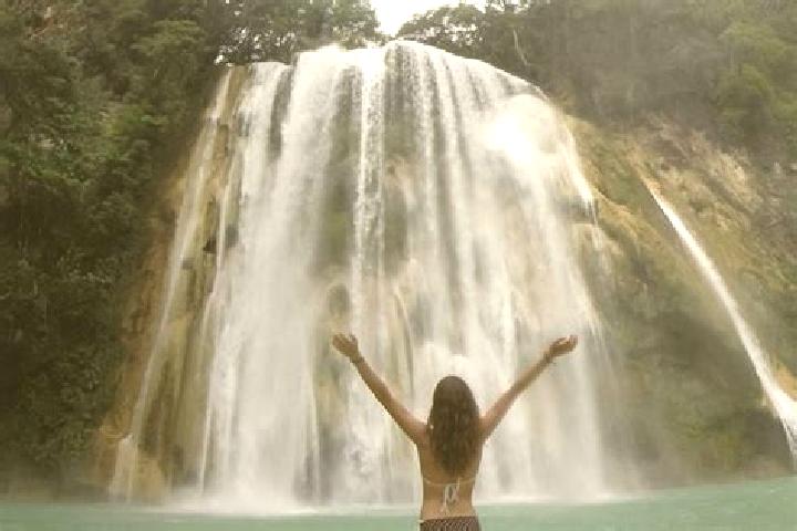 Clara, 34 — Escort in Tzimol, Mexico