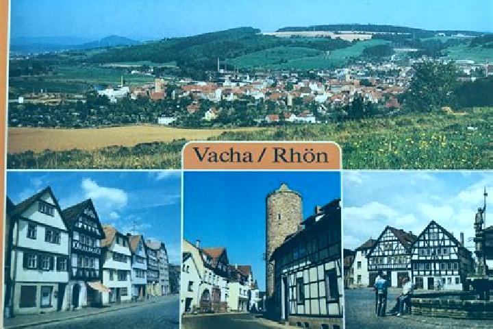 Clara, 34 — Escort in Vacha, Germany