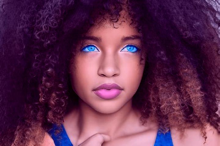 Clara, 35, a black blue-eyed ebony companion based in Anayal Numero Uno. Offering OWO, Dinner Date, Erotic Massage, A-Level, Massage. Available for incall an...