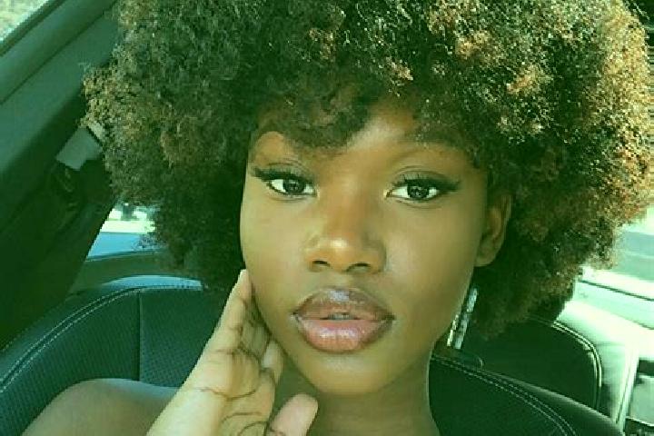 Clara, 35, a black brown-eyed ebony companion based in San Diego. Offering Party Girl, Striptease, Roleplay, Travel Companion, Tantra. Available for incall a...