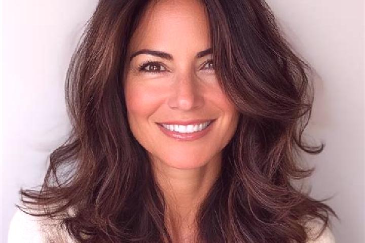 Clara, 35, a brunette amber-eyed middle eastern companion based in Centro de Readaptacion Social Nuevo. Offering Duos, Striptease, Couples, Deep French Kissi...