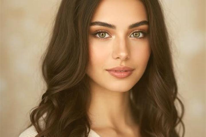 Clara, 35, a chestnut brown-eyed mixed companion based in Codena. Offering Tantra, Duos. Available for incall and outcall, day and evening dates.