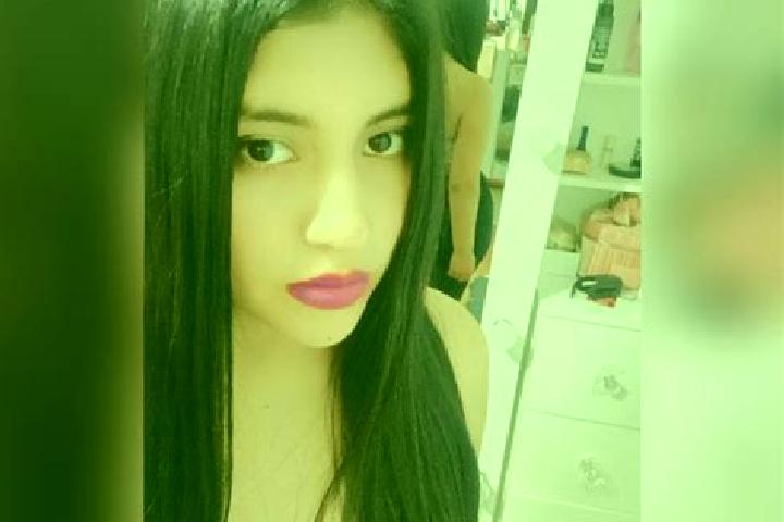 Clara, 35 — Escort in Goyllarisquizga, Peru