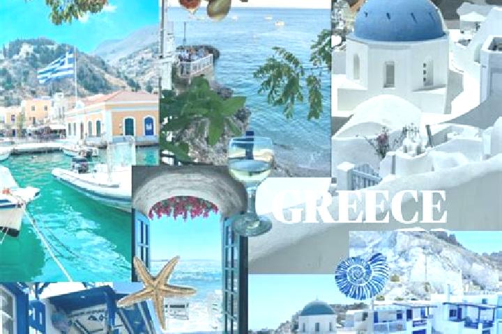 Clara, 35 — Escort in Mytilinioi, Greece