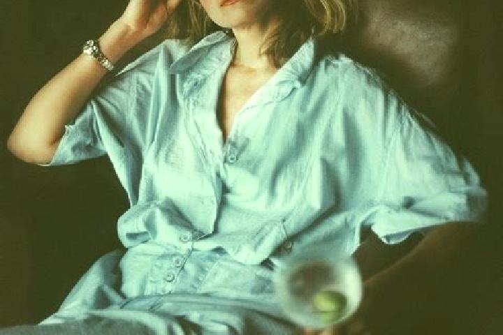 Clara, 35 — Escort in Ozerna, Ukraine