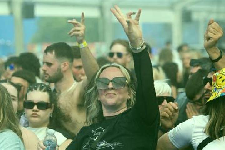 Clara, 35 — Escort in Sheli, China