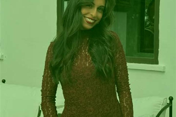 Clara, 35 — Escort in Vicente Guerrero (San Javier), Mexico