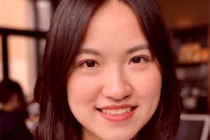 Clara, 35 — Escort in Xianyi, China