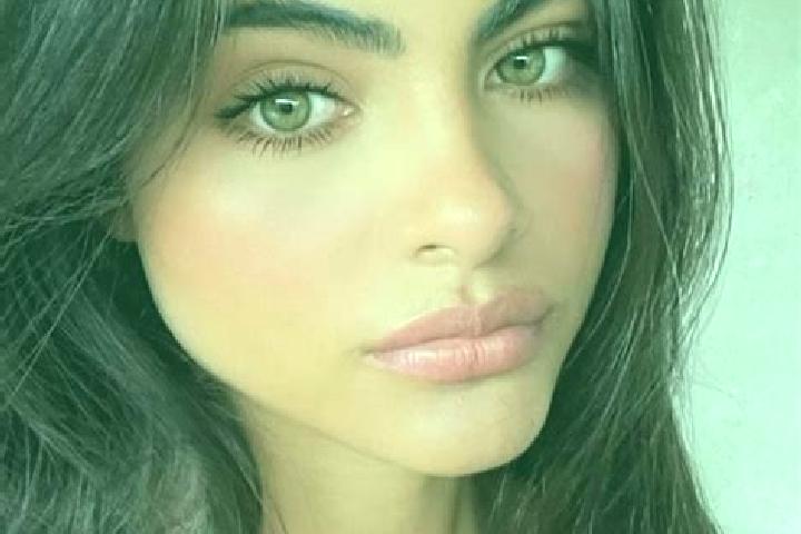 Clara, 36, a black hazel-eyed middle eastern companion based in Kalabulegen. Offering GFE, A-Level, Prostate Massage. Available for incall and outcall, day a...