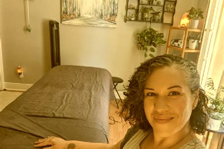 Clara, 36, a brunette brown-eyed caribbean companion based in Westerville. Offering Massage, GFE. Available for incall and outcall, day and evening dates.