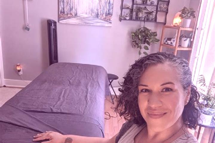 Clara, 36, a brunette grey-eyed caribbean companion based in Soledade de Minas. Offering Erotic Massage, CIM, GFE. Available for incall and outcall, day and ...