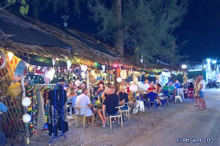 Clara, 36 — Escort in Ban Khao Lak, Thailand