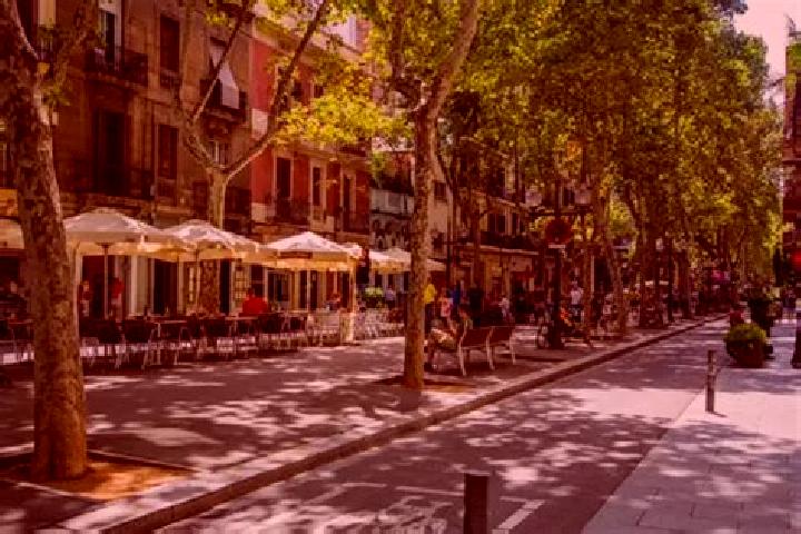 Clara, 36 — Escort in Barri de Sant Andreu, Spain