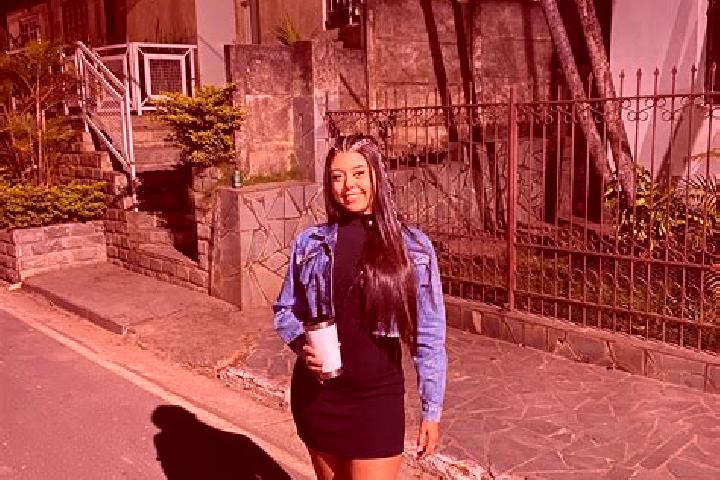 Clara, 36 — Escort in Crucilandia, Brazil