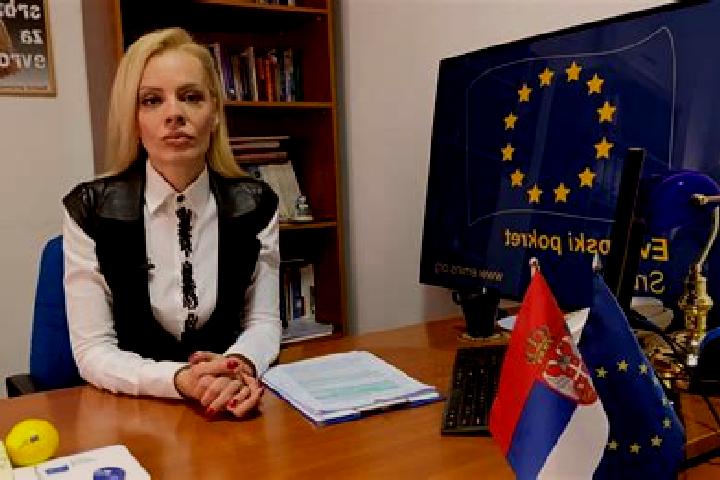 Clara, 36 — Escort in Culjkovic, Serbia