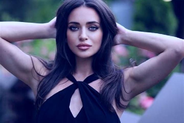 Clara, 36 — Escort in Kharkiv, Ukraine