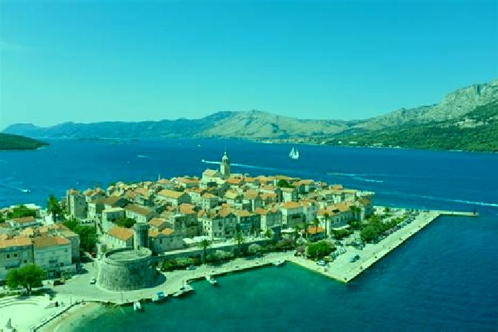 Clara, 36 — Escort in Korcula, Croatia
