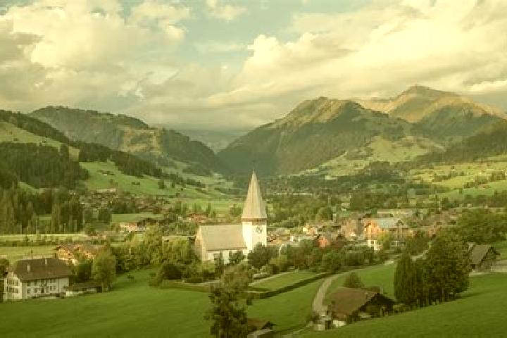Clara, 36 — Escort in Saanen, Switzerland