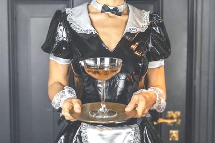 Clara, 37, a auburn amber-eyed indian companion based in Merigny. Offering Overnight, Dinner Date, Deep French Kissing, Fetish, Travel Companion. Available f...