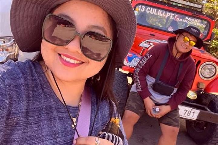 Clara, 37 — Escort in Ambuclao, Philippines