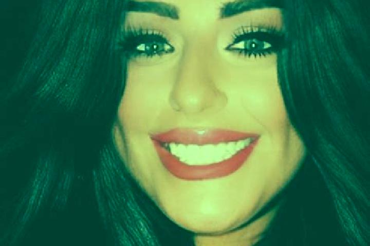 Clara, 37 — Escort in Corca, Spain