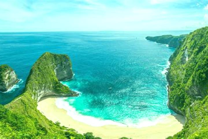 Clara, 37 — Escort in Nunleu, Indonesia