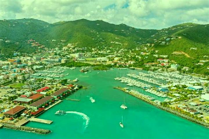 Clara, 37 — Escort in Road Town, British Virgin Islands