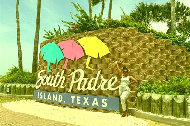 Clara, 37 — Escort in South Padre Island, United States
