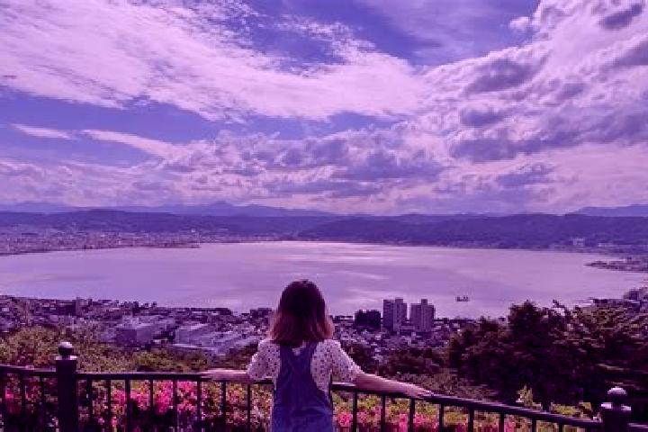 Clara, 37 — Escort in Tateishi, Japan