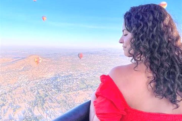 Clara, 37 — Escort in Tengueecho, Mexico