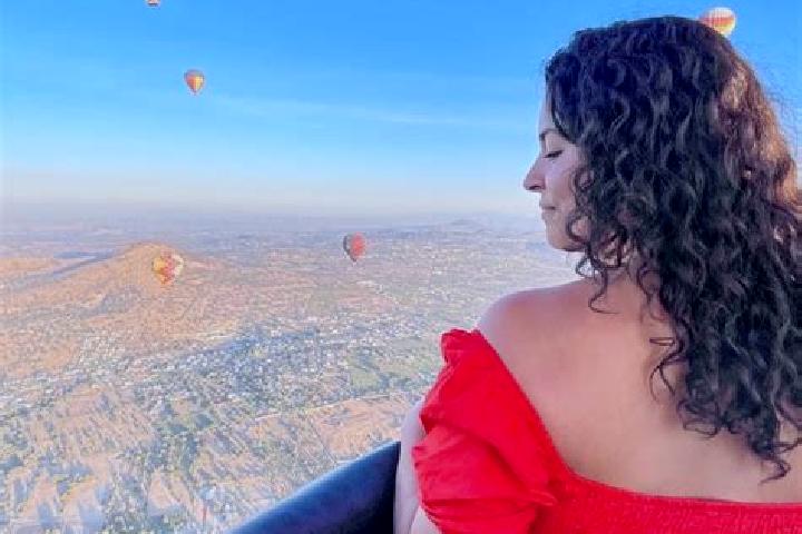 Clara, 37 — Escort in Zohuala, Mexico