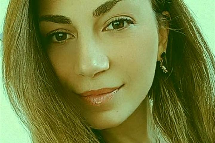 Clara, 38 — Escort in Aiyira, Greece