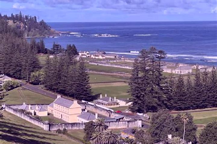 Clara, 38 — Escort in Kingston, Norfolk Island