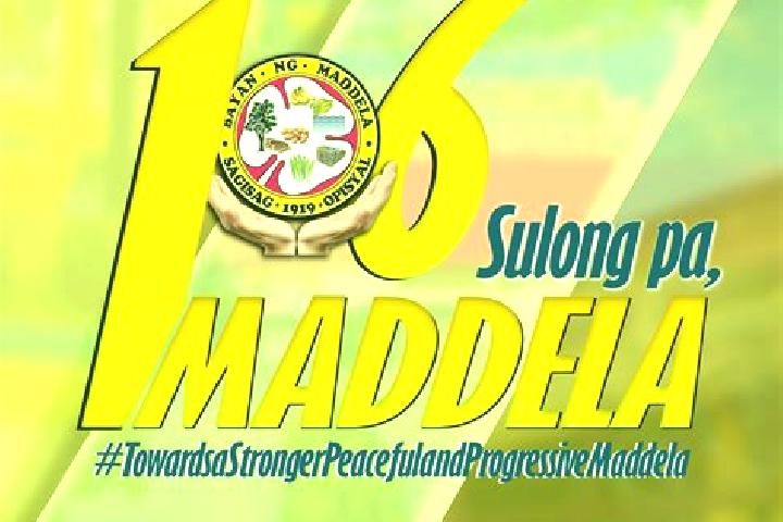 Clara, 38 — Escort in Maddela, Philippines