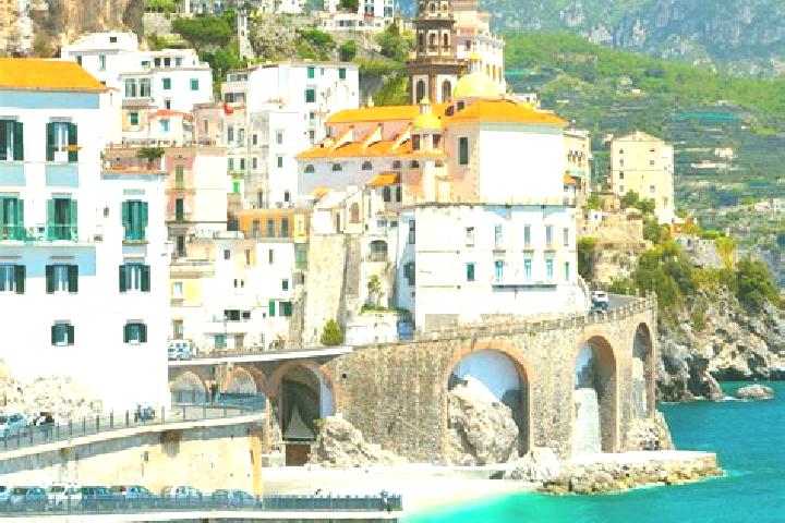 Clara, 38 — Escort in Montottone, Italy