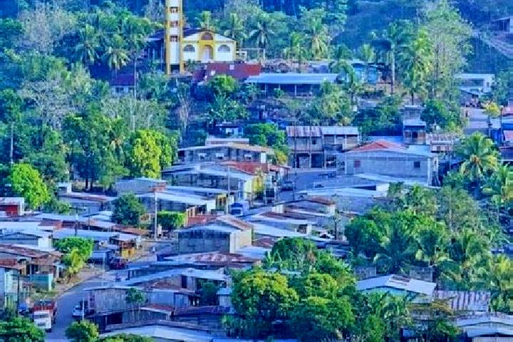 Clara, 38 — Escort in San Pedro del Norte, Nicaragua