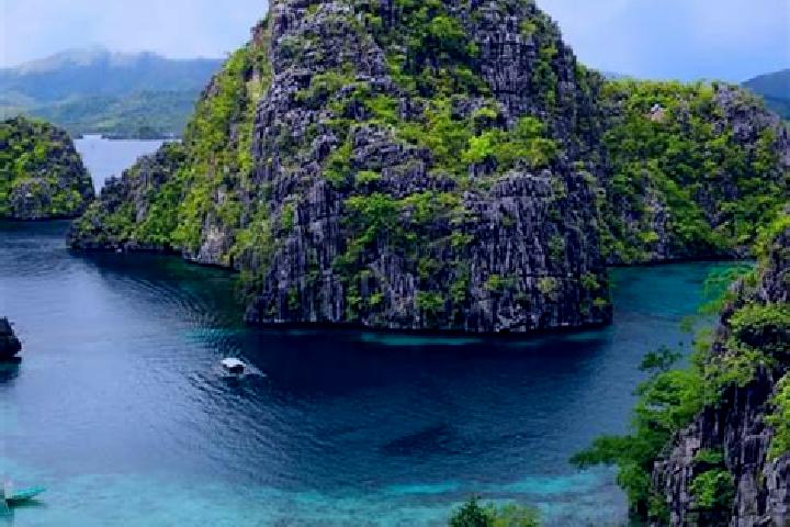 Clara, 39 — Escort in Alua, Philippines