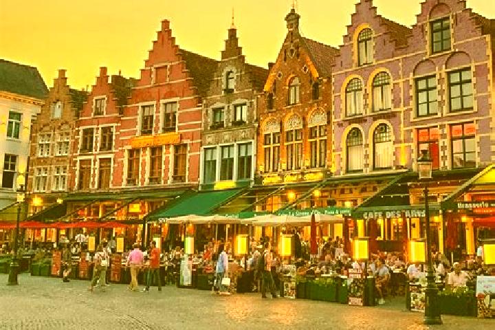 Clara, 39 — Escort in Baillonville, Belgium