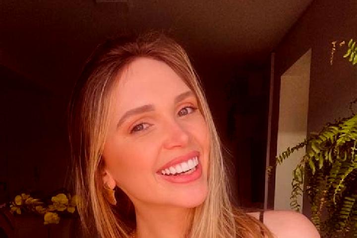 Clara, 39 — Escort in Bom Jesus do Oeste, Brazil