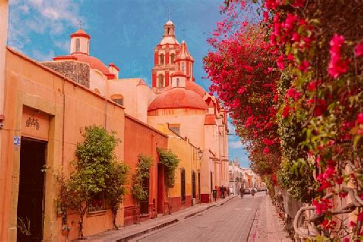 Clara, 39 — Escort in El Pueblito, Mexico