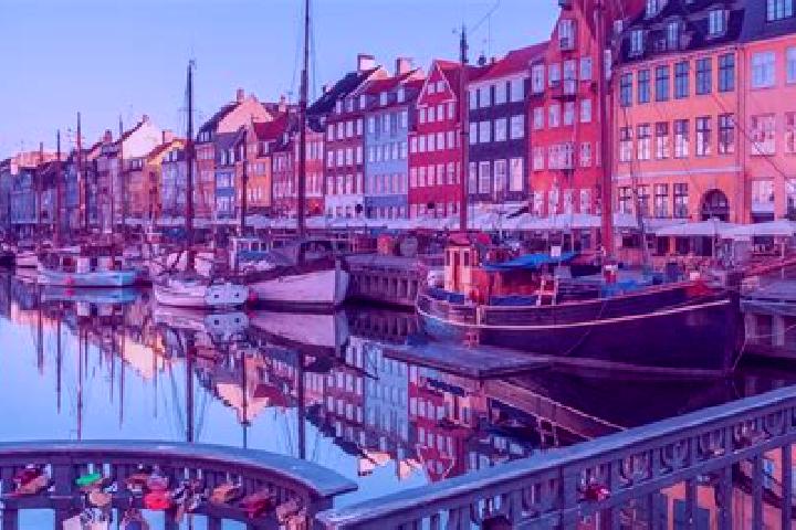 Clara, 39 — Escort in Farso, Denmark