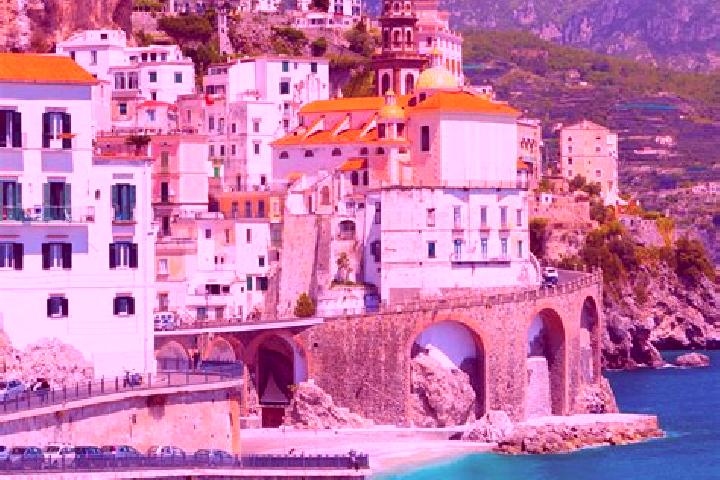Clara, 39 — Escort in Formignana, Italy