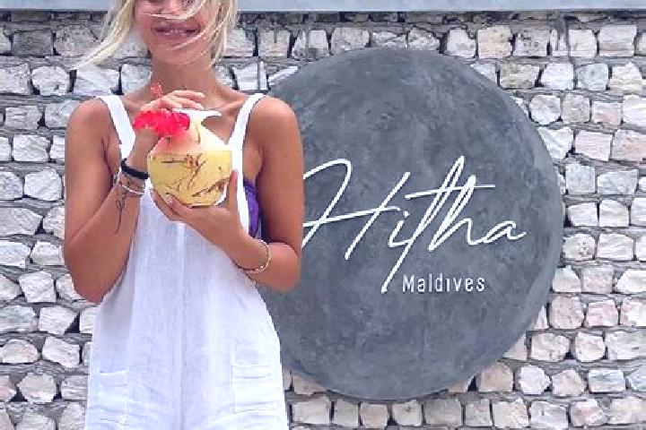 Clara, 39 — Escort in Hithadhoo, Maldives