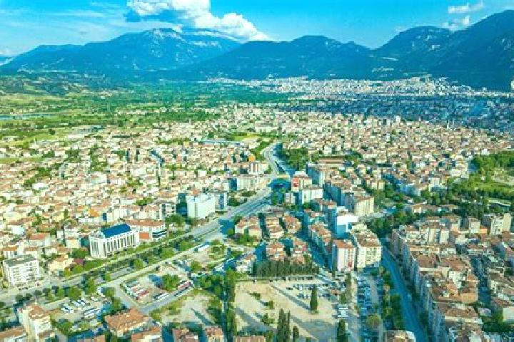 Clara, 39 — Escort in Kocayaka, Turkey