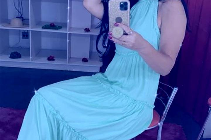 Clara, 39 — Escort in Pirauba, Brazil