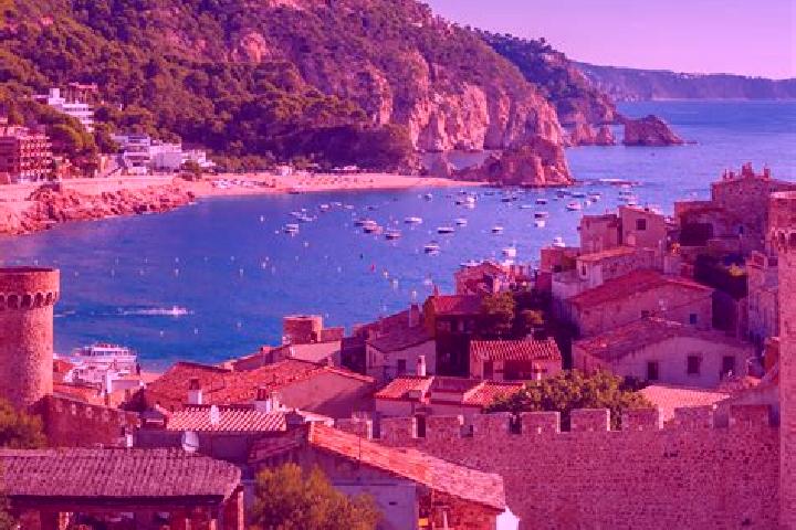 Clara, 39 — Escort in Trafalgar, Spain