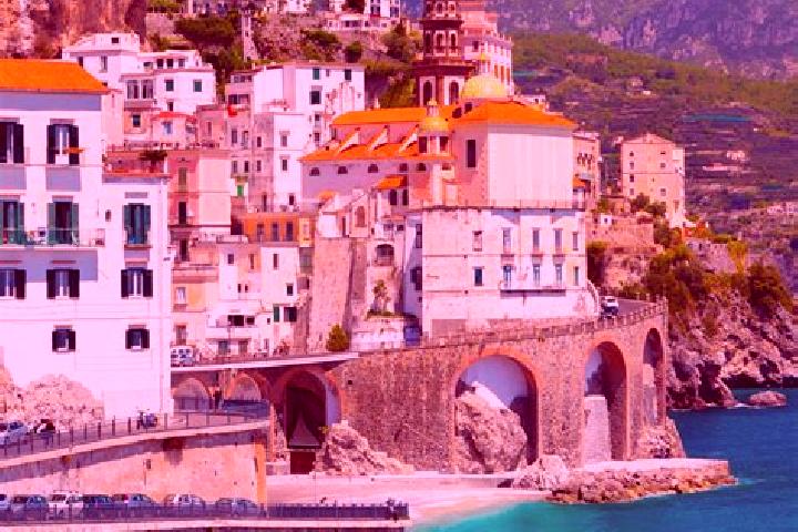 Clara, 39 — Escort in Trapani, Italy