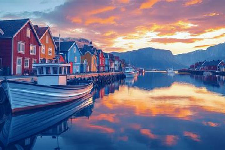 Clara, 39 — Escort in Tysvaer, Norway
