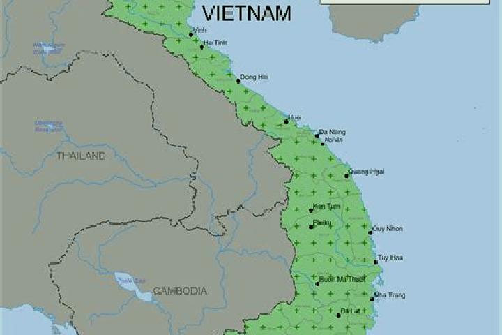 Clara, 39 — Escort in Van Gia, Vietnam