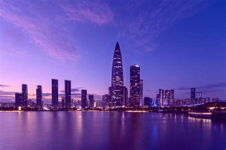 Clara, 39 — Escort in Yaojiadian, China